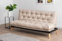 Atelier Del Sofa Saki - Crema